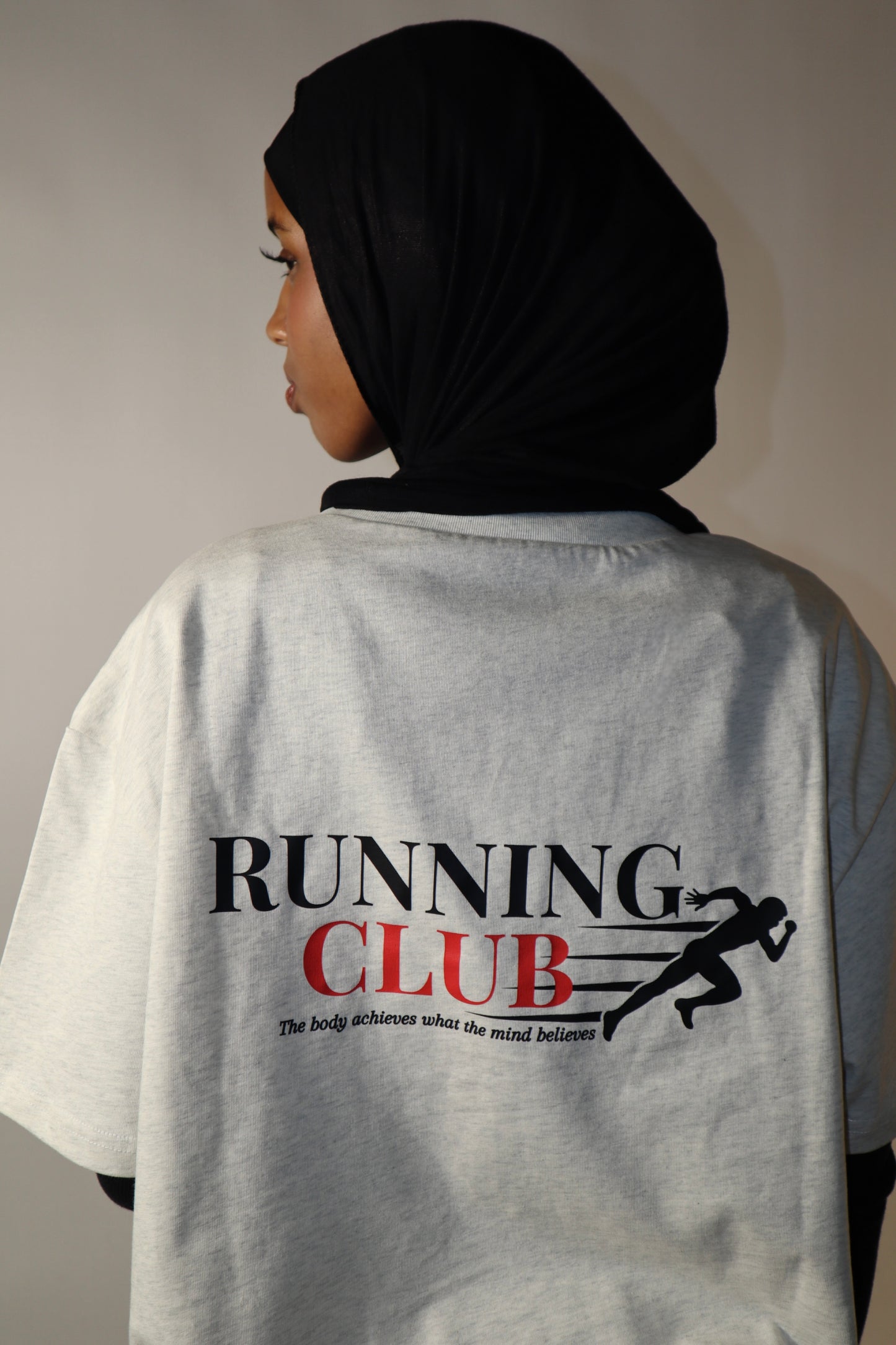 Worldwide Running Club T-Shirt