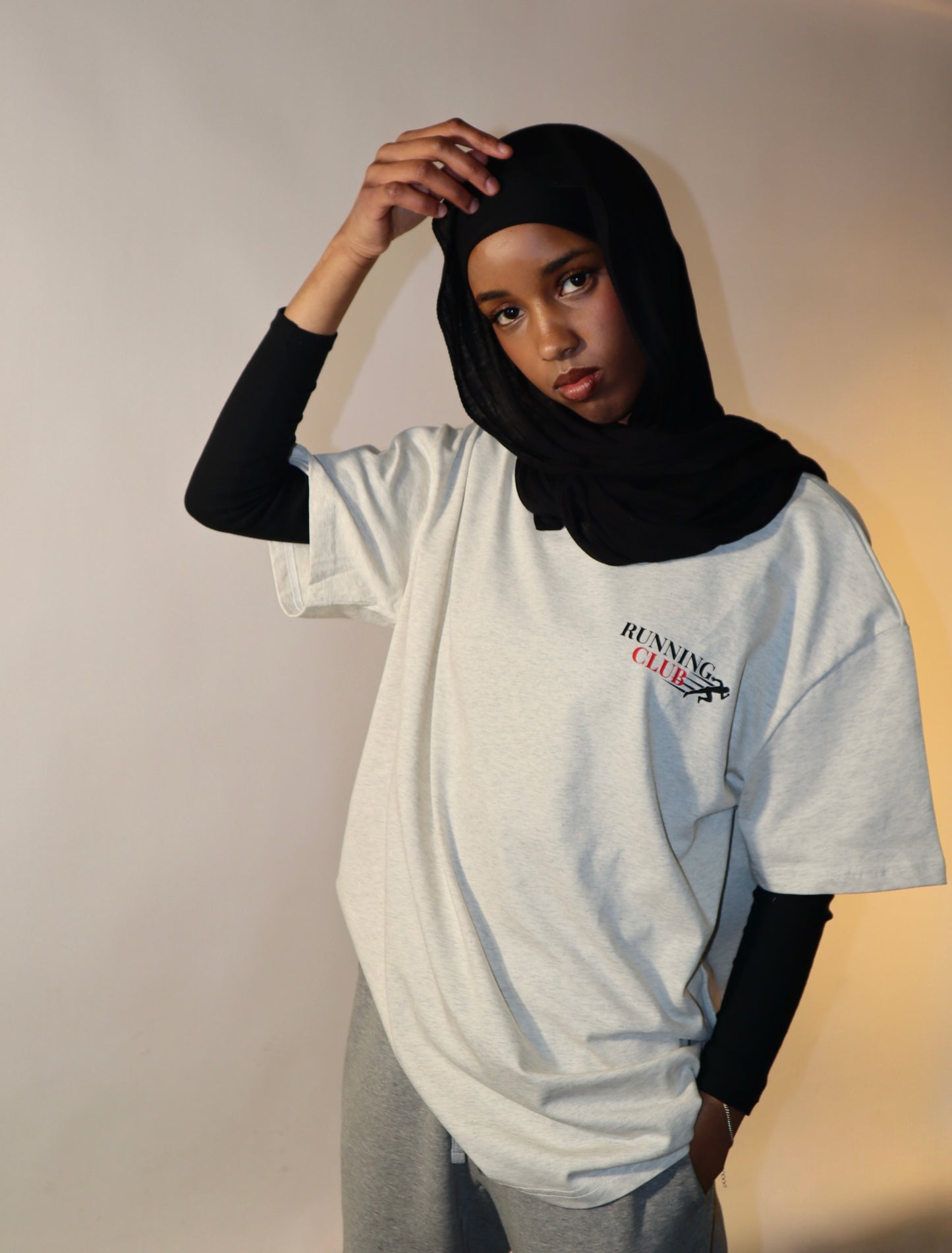Worldwide Running Club T-Shirt